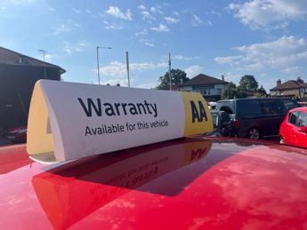 Vauxhall Corsa 1.4i ecoFLEX Sting Hatchback 3dr Petrol Manual Euro 6 (75 ps)
