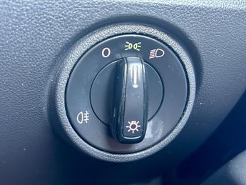Volkswagen Up MOVE UP BLUETOOTH+£20 TAX+AIR CON