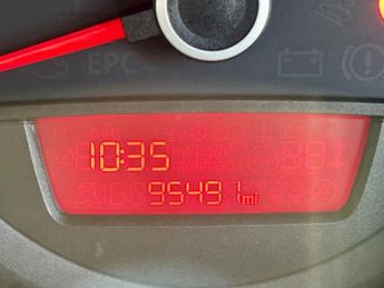 Volkswagen Up MOVE UP BLUETOOTH+£20 TAX+AIR CON