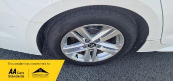 Toyota Corolla RESERVE FOR £99..VVT-I ICON...EX TAXI....CAT N