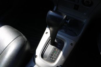 Toyota RAV4 VVTI VX