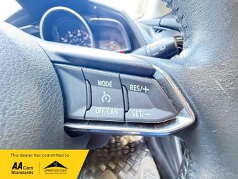 Mazda Mazda2 1.5 SKYACTIV-G Sport Nav+ Hatchback 5dr Petrol Auto Euro 6 (s/s)