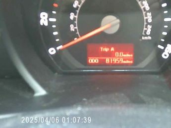 Kia Sportage CRDI 2 ISG
