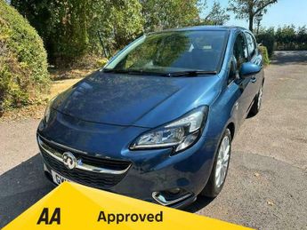 Vauxhall Corsa SE AUTOMATIC