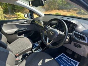 Vauxhall Corsa SE AUTOMATIC