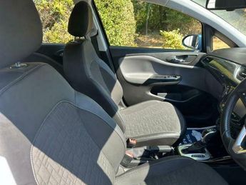 Vauxhall Corsa SE AUTOMATIC