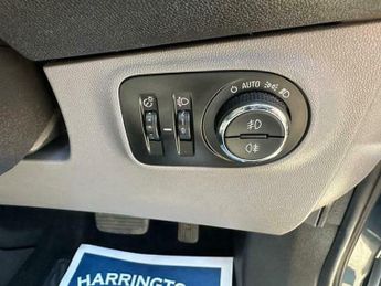 Vauxhall Corsa SE AUTOMATIC