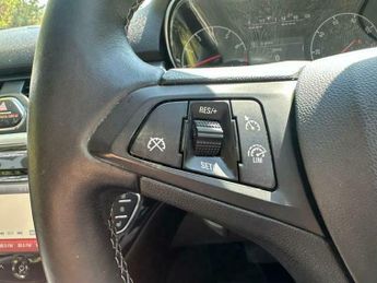 Vauxhall Corsa SE AUTOMATIC