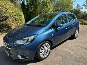 Vauxhall Corsa SE AUTOMATIC