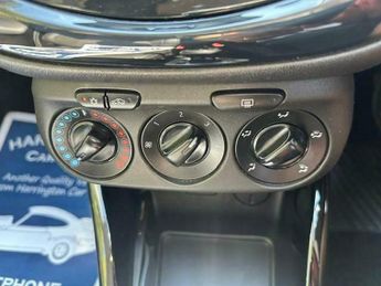 Vauxhall Corsa SE AUTOMATIC