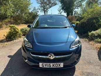 Vauxhall Corsa SE AUTOMATIC