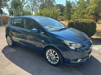 Vauxhall Corsa SE AUTOMATIC
