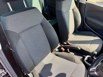 Volkswagen Polo MATCH CAMBELT+AIR CON+2 KEYS