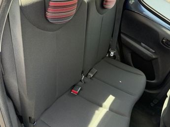 Citroen C1 PURETECH FEEL