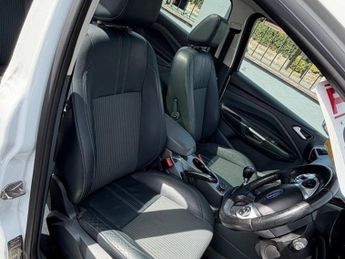 Ford C-Max GRAND TITANIUM X TDCI