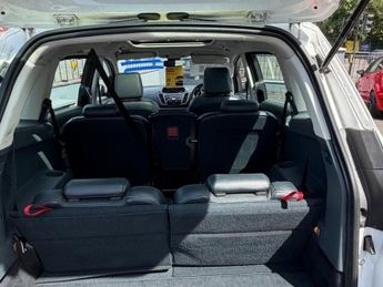 Ford C-Max GRAND TITANIUM X TDCI