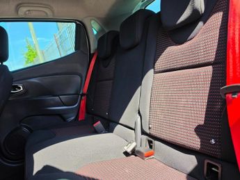 Renault Clio RENAULTSPORT LUX