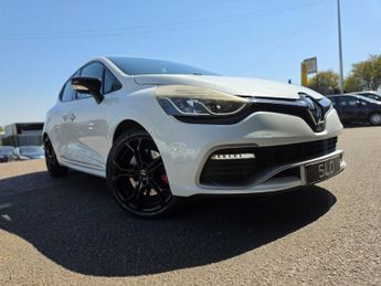 Renault Clio RENAULTSPORT LUX