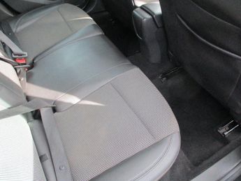 Vauxhall Astra SE CDTI S/S