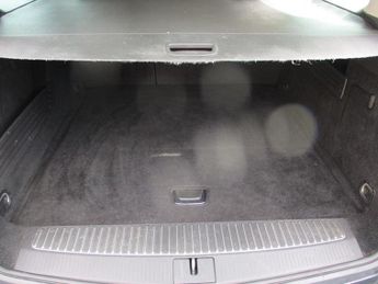 Vauxhall Astra SE CDTI S/S