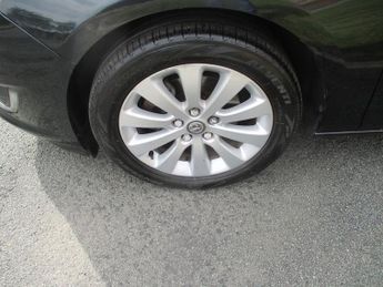 Vauxhall Astra SE CDTI S/S