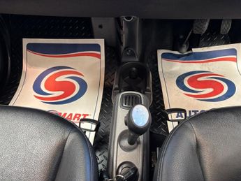 Smart ForTwo 1.0 Grandstyle Coupe 2dr Petrol SoftTouch Euro 5 (84 bhp)