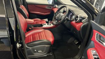 MG MG HS EXCLUSIVE DCT