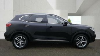 MG MG HS EXCLUSIVE DCT
