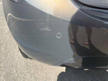 Vauxhall Meriva TECH LINE CDTI ECOFLEX S/S