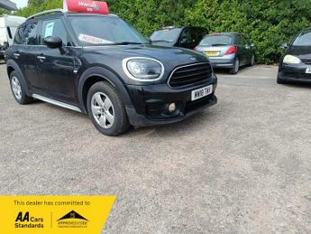 MINI Countryman COOPER