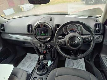 MINI Countryman COOPER