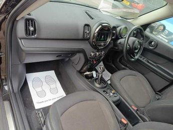 MINI Countryman COOPER
