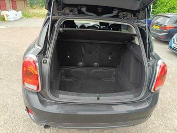 MINI Countryman COOPER