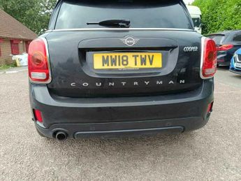 MINI Countryman COOPER