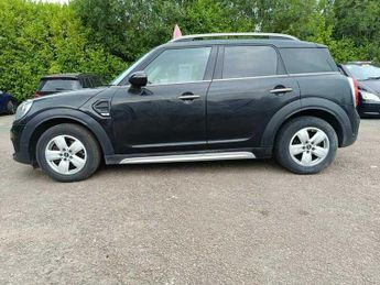 MINI Countryman COOPER