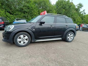 MINI Countryman COOPER
