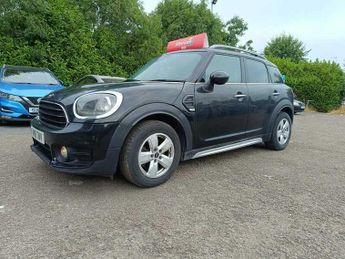 MINI Countryman COOPER