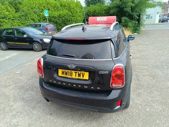 MINI Countryman COOPER