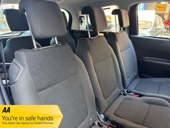 Peugeot 5008 S/S ACTIVE
