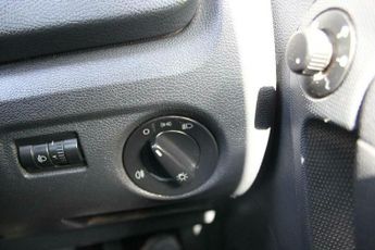 Skoda Roomster 1.2 TSI SE DSG Euro 5 5dr