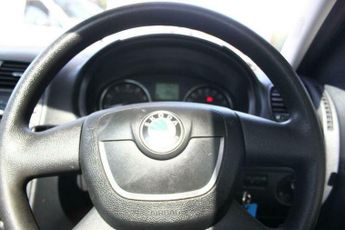 Skoda Roomster 1.2 TSI SE DSG Euro 5 5dr