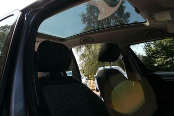Skoda Roomster 1.2 TSI SE DSG Euro 5 5dr