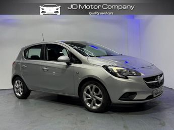 Vauxhall Corsa EXCITE AC ECOFLEX S/S