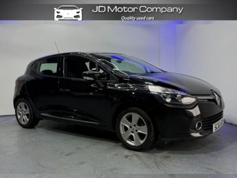 Renault Clio DYNAMIQUE NAV 16V