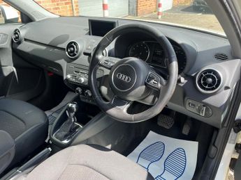 Audi A1 1.4 TFSI Sport 5dr