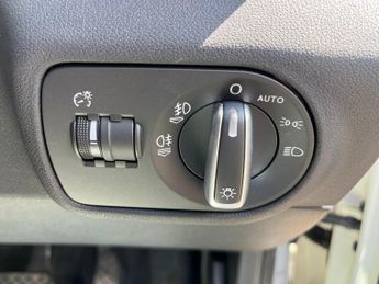 Audi A1 1.4 TFSI Sport 5dr