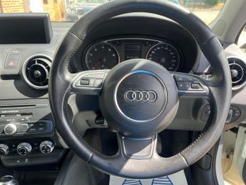 Audi A1 1.4 TFSI Sport 5dr