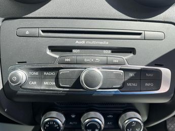 Audi A1 1.4 TFSI Sport 5dr