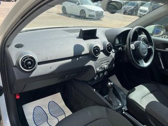 Audi A1 1.4 TFSI Sport 5dr