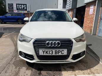 Audi A1 1.4 TFSI Sport 5dr